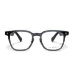 OEM Smart Audio Glasses Full Rim Optical Eyeglasses Frame Real Time Translation Open Ear 130 Languages 4K Camera - Image 2