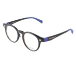 Plastic Frame Glasses Unisex Computer Eyeglasses 2026 Wholesale Multiple Colors OEM Custom Logo - Image 3