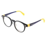 Plastic Frame Glasses Unisex Computer Eyeglasses 2026 Wholesale Multiple Colors OEM Custom Logo - Image 6